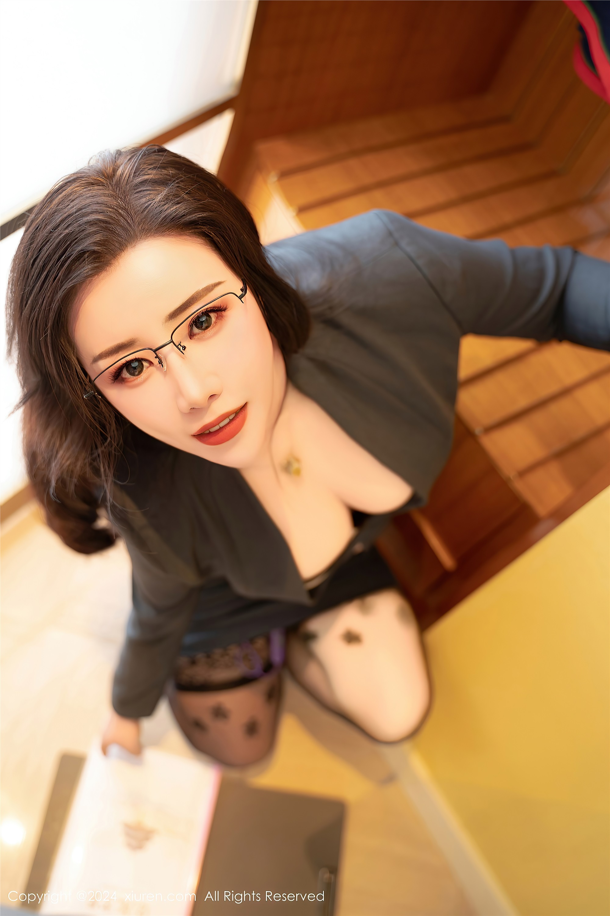 Xiuren秀人网 2024.05.15 NO.8541 王婉悠Queen